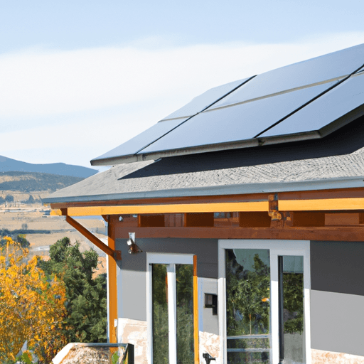 How Homeowners in Denver, CO Can Save Over $10,000 with Solar Energy