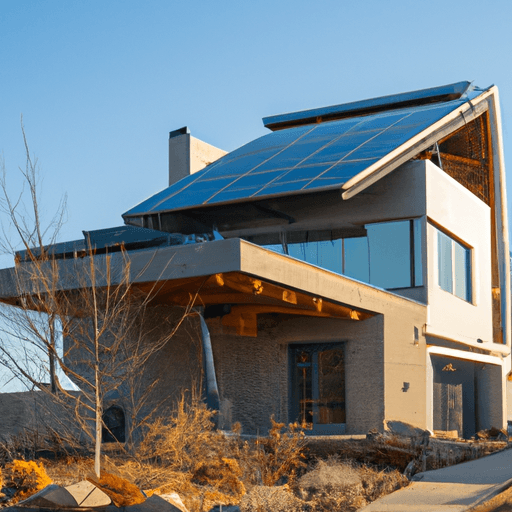 How Homeowners in Denver, CO Can Save Over $10,000 with Solar Energy