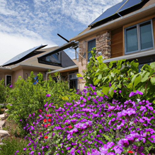 How Homeowners in Denver, CO Can Save Over $10,000 with Solar Energy