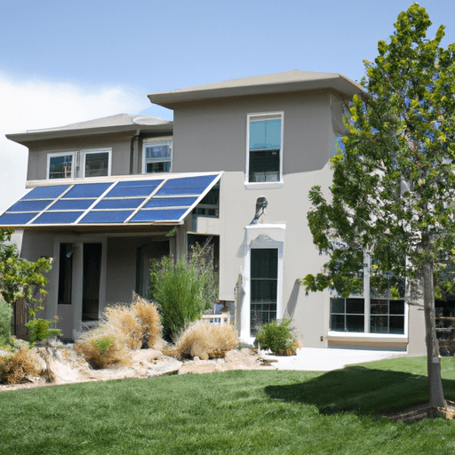 How Homeowners in Denver, CO Can Save Over $10,000 with Solar Energy