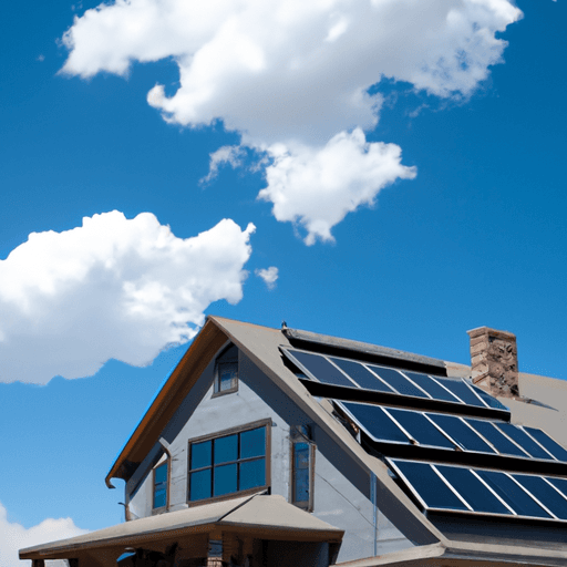How Homeowners in Denver, CO Can Save Over $10,000 with Solar Energy