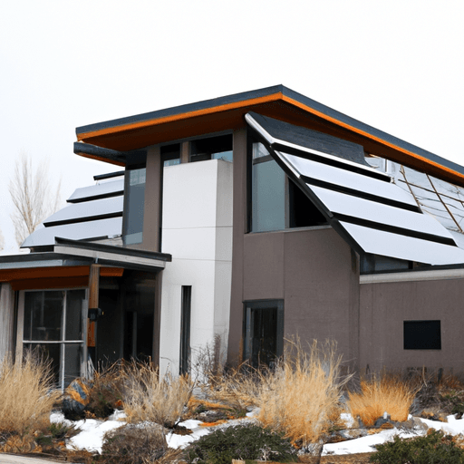 How Homeowners in Denver, CO Can Save Over $10,000 with Solar Energy