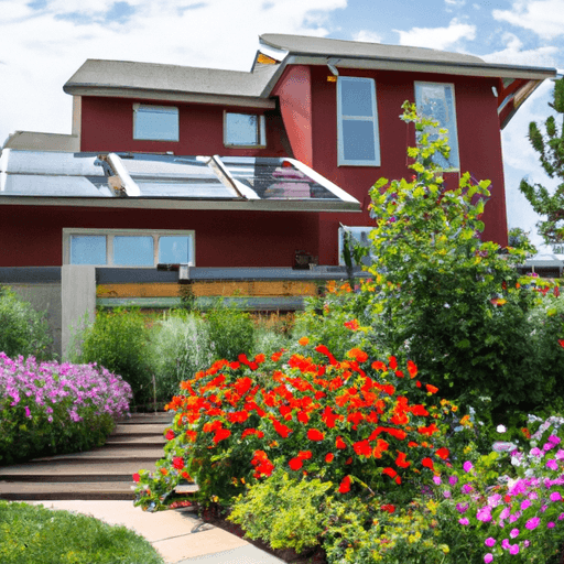 How Homeowners in Denver, CO Can Save Over $10,000 with Solar Energy