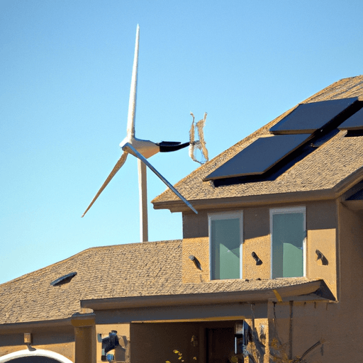 How Homeowners in Las Vegas, NV Can Save Over $10,000 with Solar Energy