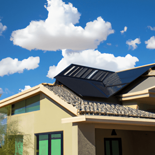 How Homeowners in Las Vegas, NV Can Save Over $10,000 with Solar Energy
