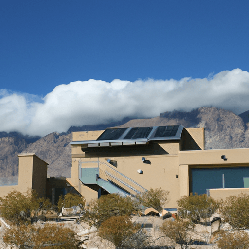 How Homeowners in Las Vegas, NV Can Save Over $10,000 with Solar Energy