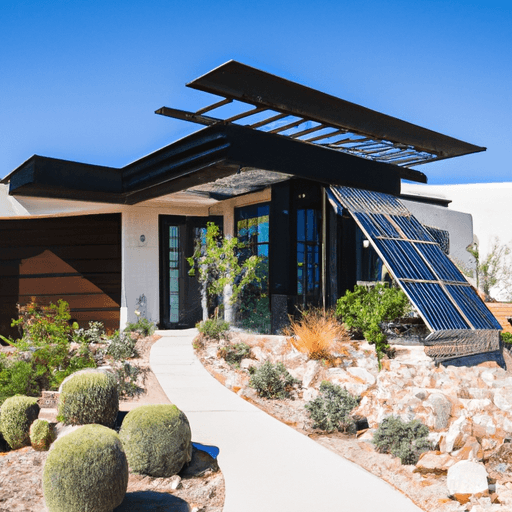 How Homeowners in Las Vegas, NV Can Save Over $10,000 with Solar Energy