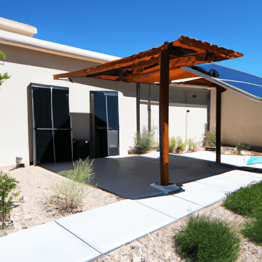 How Homeowners in Las Vegas, NV Can Save Over $10,000 with Solar Energy