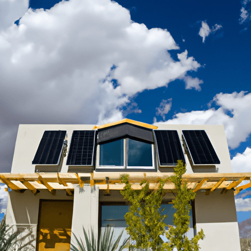 How Homeowners in Las Vegas, NV Can Save Over $10,000 with Solar Energy