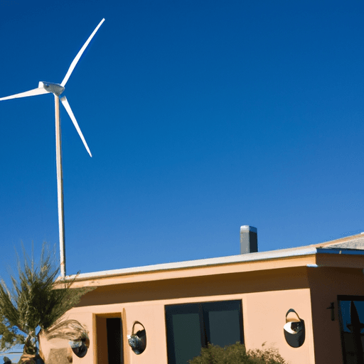 How Homeowners in Las Vegas, NV Can Save Over $10,000 with Solar Energy