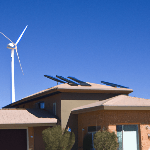 How Homeowners in Las Vegas, NV Can Save Over $10,000 with Solar Energy