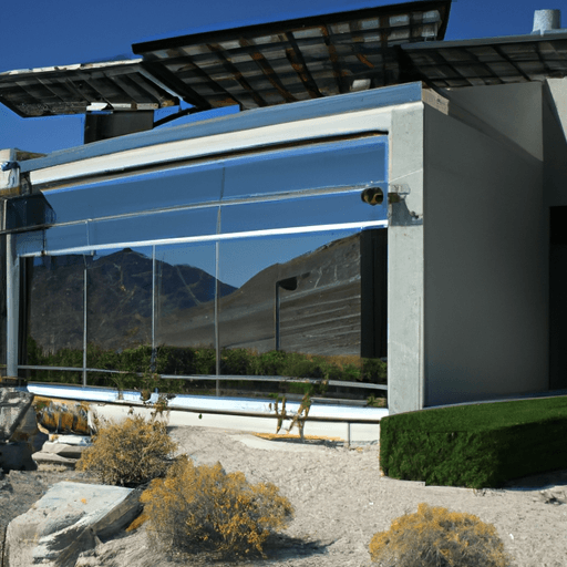 How Homeowners in Las Vegas, NV Can Save Over $10,000 with Solar Energy