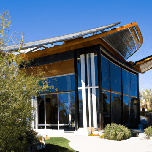 How Homeowners in Las Vegas, NV Can Save Over $10,000 with Solar Energy