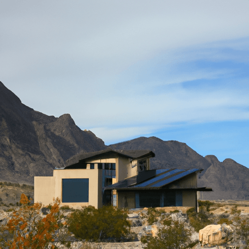 How Homeowners in Las Vegas, NV Can Save Over $10,000 with Solar Energy