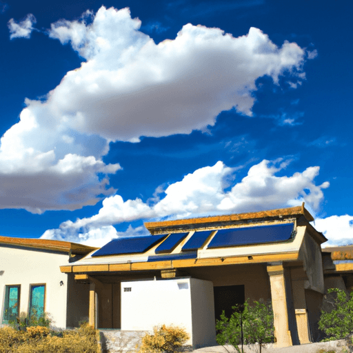 How Homeowners in Las Vegas, NV Can Save Over $10,000 with Solar Energy