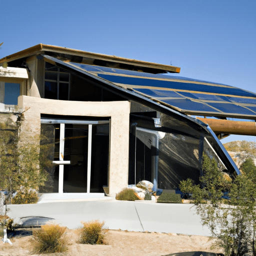 How Homeowners in Las Vegas, NV Can Save Over $10,000 with Solar Energy