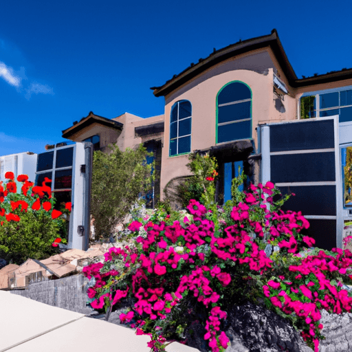 How Homeowners in Las Vegas, NV Can Save Over $10,000 with Solar Energy