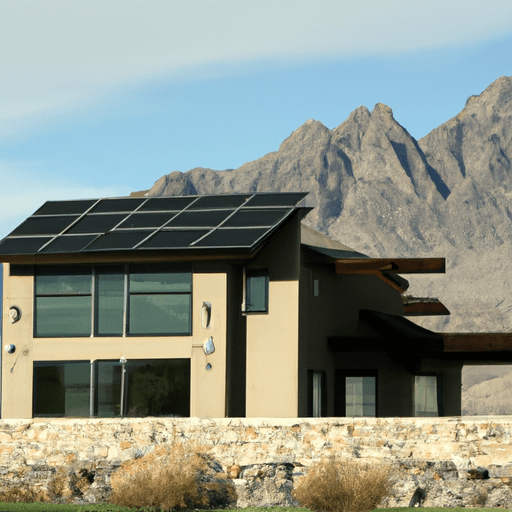 How Homeowners in Las Vegas, NV Can Save Over $10,000 with Solar Energy