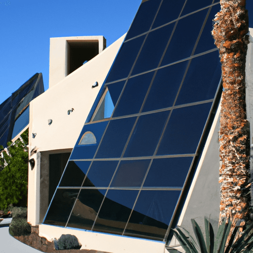 How Homeowners in Las Vegas, NV Can Save Over $10,000 with Solar Energy