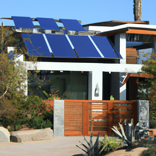 How Homeowners in Los Angeles, CA Can Save Over $10,000 with Solar Energy