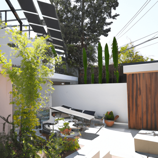 How Homeowners in Los Angeles, CA Can Save Over $10,000 with Solar Energy