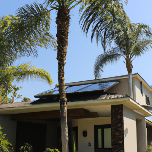 How Homeowners in Los Angeles, CA Can Save Over $10,000 with Solar Energy
