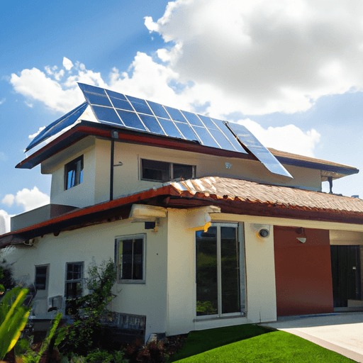 How Homeowners in Los Angeles, CA Can Save Over $10,000 with Solar Energy