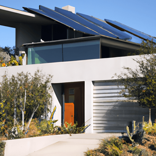 How Homeowners in Los Angeles, CA Can Save Over $10,000 with Solar Energy
