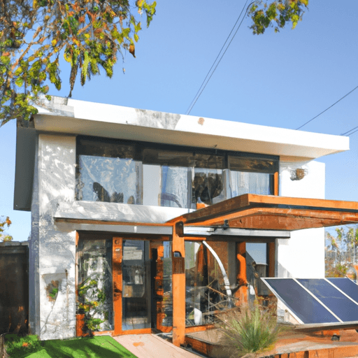 How Homeowners in Los Angeles, CA Can Save Over $10,000 with Solar Energy