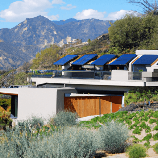 How Homeowners in Los Angeles, CA Can Save Over $10,000 with Solar Energy