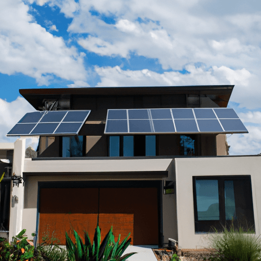 How Homeowners in Los Angeles, CA Can Save Over $10,000 with Solar Energy