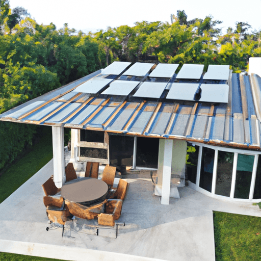 How Homeowners in Miami, FL Can Save Over $10,000 with Solar Energy