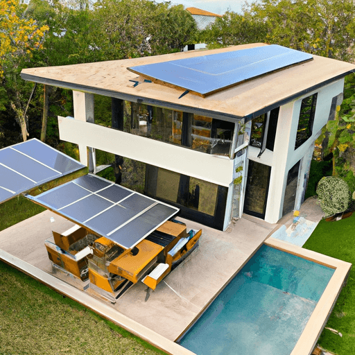 How Homeowners in Miami, FL Can Save Over $10,000 with Solar Energy