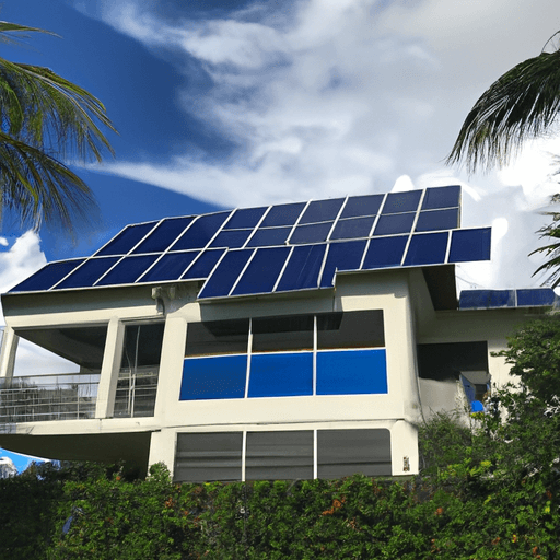 How Homeowners in Miami, FL Can Save Over $10,000 with Solar Energy