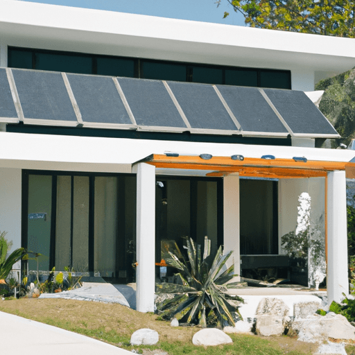 How Homeowners in Miami, FL Can Save Over $10,000 with Solar Energy