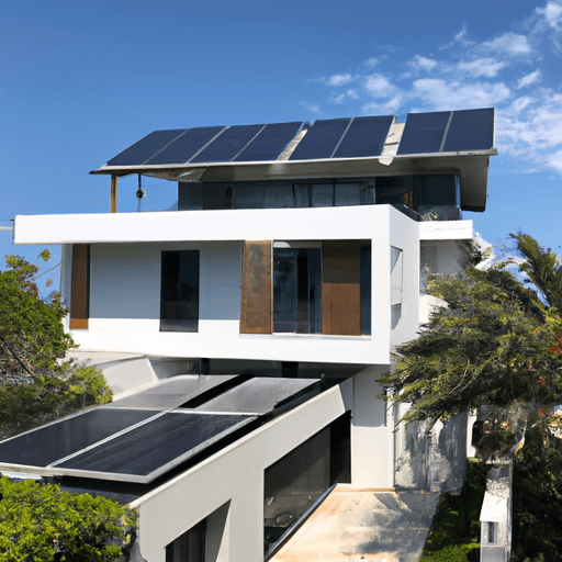 How Homeowners in Miami, FL Can Save Over $10,000 with Solar Energy
