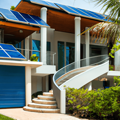 How Homeowners in Miami, FL Can Save Over $10,000 with Solar Energy