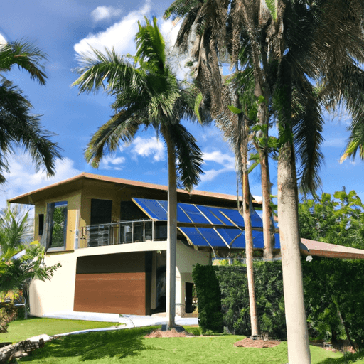 How Homeowners in Miami, FL Can Save Over $10,000 with Solar Energy