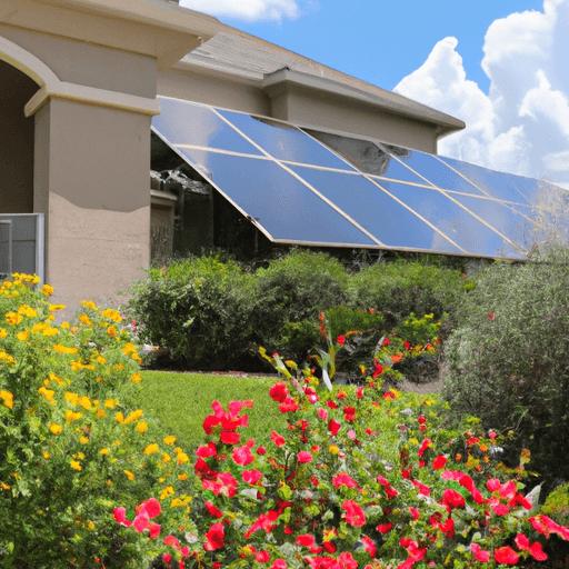 How Homeowners in Orlando, FL Can Save Over $10,000 with Solar Energy