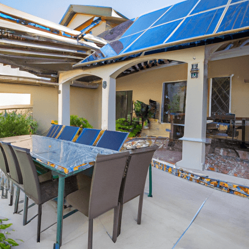 How Homeowners in Orlando, FL Can Save Over $10,000 with Solar Energy