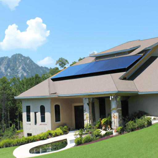 How Homeowners in Orlando, FL Can Save Over $10,000 with Solar Energy