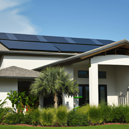 How Homeowners in Orlando, FL Can Save Over $10,000 with Solar Energy