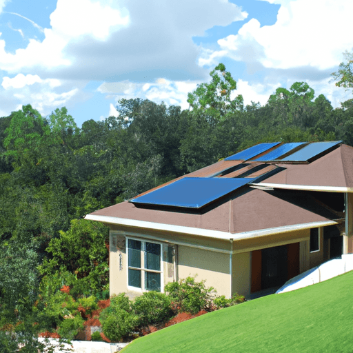 How Homeowners in Orlando, FL Can Save Over $10,000 with Solar Energy