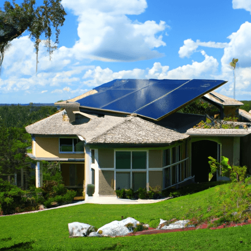 How Homeowners in Orlando, FL Can Save Over $10,000 with Solar Energy
