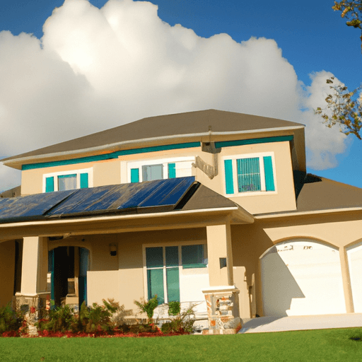 How Homeowners in Orlando, FL Can Save Over $10,000 with Solar Energy