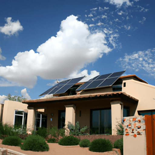 How Homeowners in Phoenix, AZ Can Save Over $10,000 with Solar Energy
