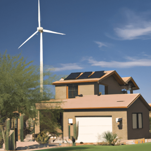 How Homeowners in Phoenix, AZ Can Save Over $10,000 with Solar Energy