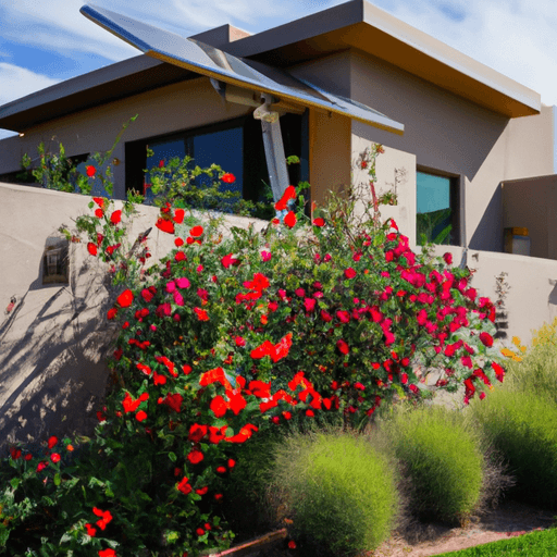 How Homeowners in Phoenix, AZ Can Save Over $10,000 with Solar Energy