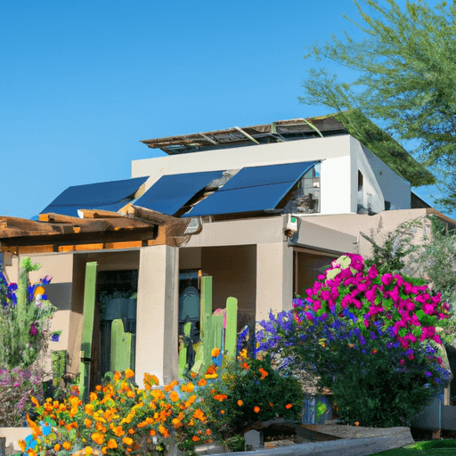 How Homeowners in Phoenix, AZ Can Save Over $10,000 with Solar Energy