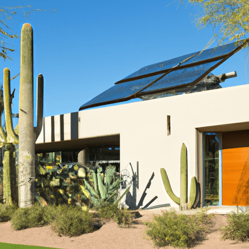 How Homeowners in Phoenix, AZ Can Save Over $10,000 with Solar Energy